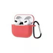 Devia Airbuds Pods 3 / Airpods 3 szilikon tok