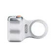 TELESIN mágneses markolat iPhone-hoz – DSLR-élmény Bluetooth exponálóval
