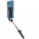 TELESIN MagRing mágneses tripod iPhone-hoz – távkioldóval