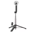 TELESIN MagRing mágneses tripod iPhone-hoz – távkioldóval