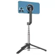 TELESIN MagRing mágneses tripod iPhone-hoz – távkioldóval