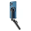 TELESIN MagRing mágneses tripod iPhone-hoz – távkioldóval