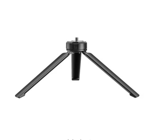TELESIN mini tripod iPhone-hoz – stabil tartás bárhol, zsebméretben