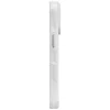 Uniq Veren MagClick tok – iPhone 18 Pro / 17 Pro – MagSafe – Fehér