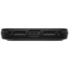 Uniq Veren MagClick tok – iPhone 18 Pro Max / 17 Pro Max – MagSafe – Fekete