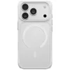 Uniq Veren MagClick tok – iPhone 18 Pro Max / 17 Pro Max – MagSafe – Fehér