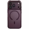 Uniq Veren MagClick tok – iPhone 18 Pro Max / 17 Pro Max – MagSafe – Lila