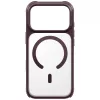 Uniq Veren MagClick tok – iPhone 18 Pro Max / 17 Pro Max – MagSafe – Lila