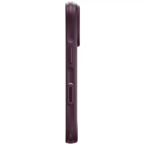 Uniq Veren MagClick tok – iPhone 18 Pro Max / 17 Pro Max – MagSafe – Lila