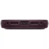 Uniq Veren MagClick tok – iPhone 18 Pro Max / 17 Pro Max – MagSafe – Lila
