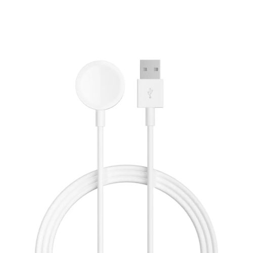 USB Apple Watch töltőkábel