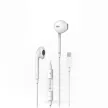 Sztereó felvevős headset USB Type-C csatlakozóval