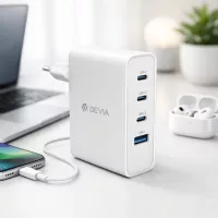 USB-C adapterek