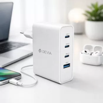 USB-C adapterek
