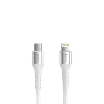 USB C Lightning kábelek