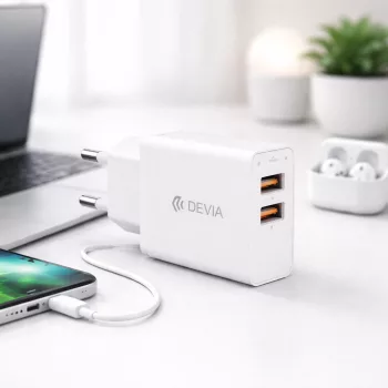 USB-A adapterek