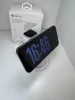 DEVIA 3 az 1-ben mágneses vezeték nélküli töltőállvány – stílusos és praktikus megoldás iPhone, AirPods és Apple Watch töltésére