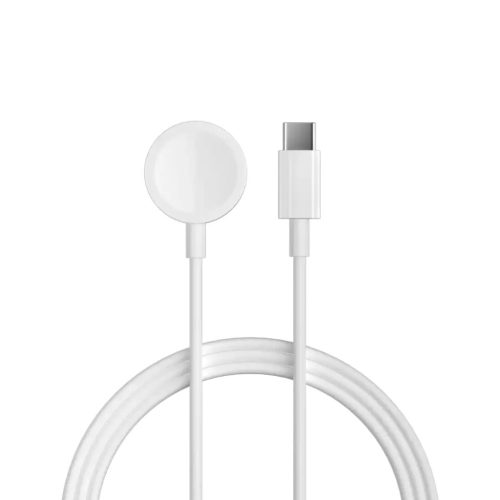 USB-C Apple Watch töltőkábel