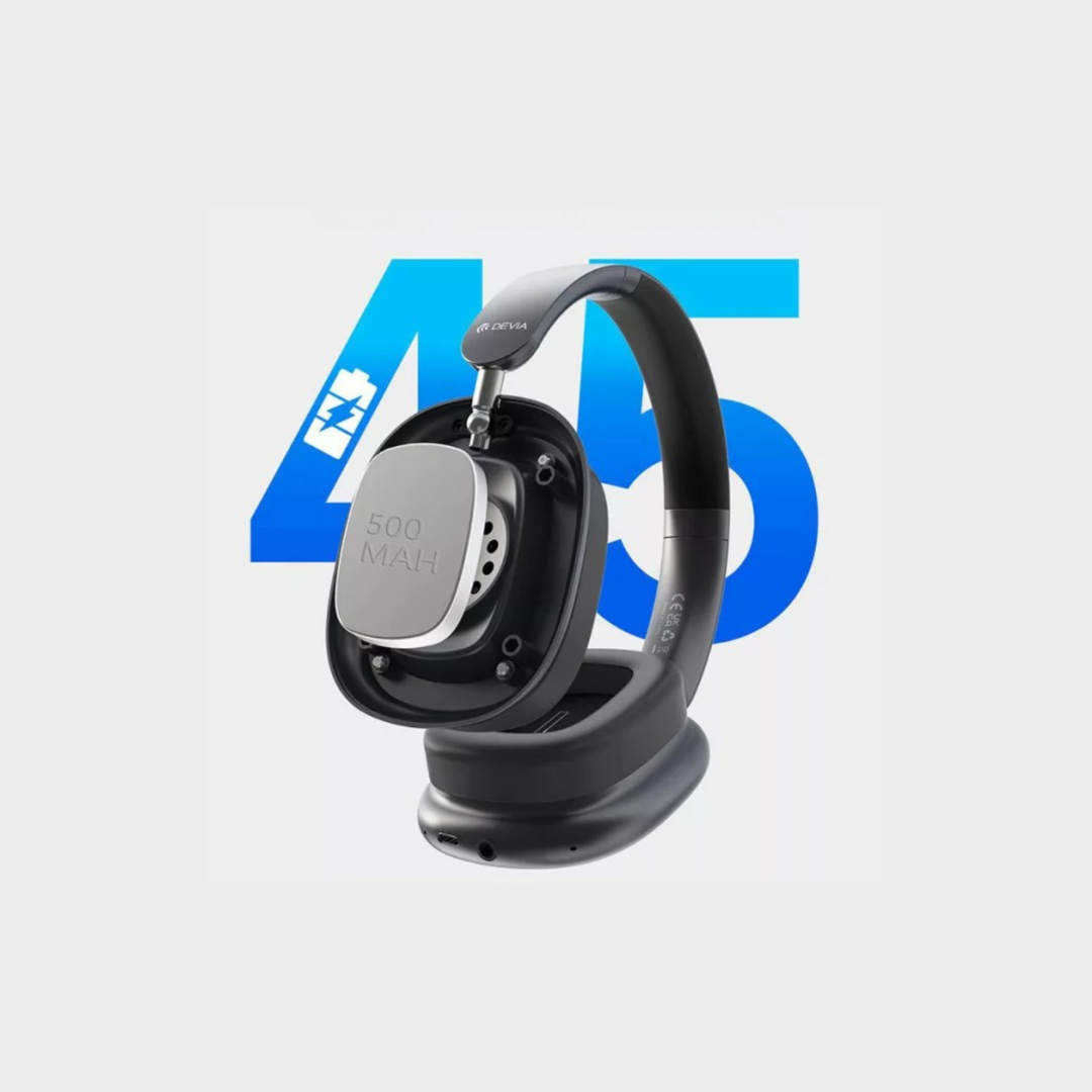 Devia EarBass Pro2 akkumulátor