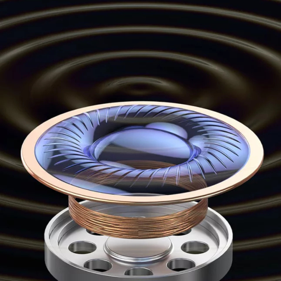Hi-Fi hangzás