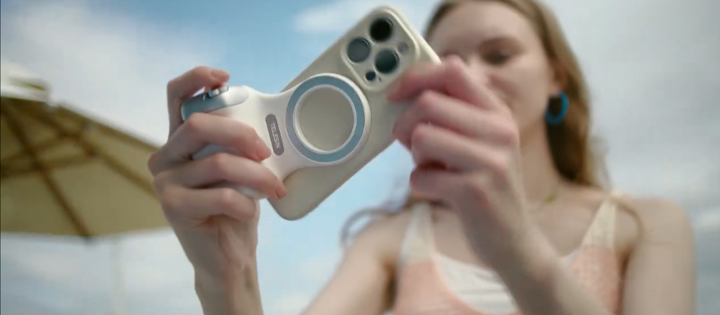 iPhone-nal fotózni menő – de nem mindig egyszerű